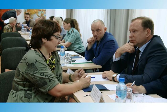 День юстиции прошёл в Сергиевом Посаде 28 мая