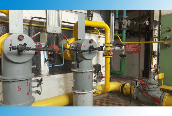 В ожидании горячей воды