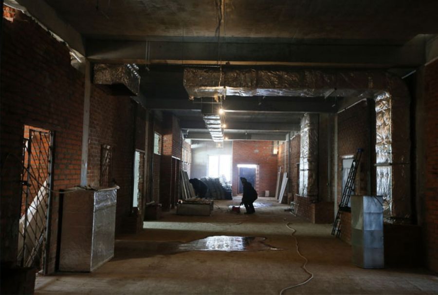 Прямые эфиры для обманутых дольщиков Подмосковья