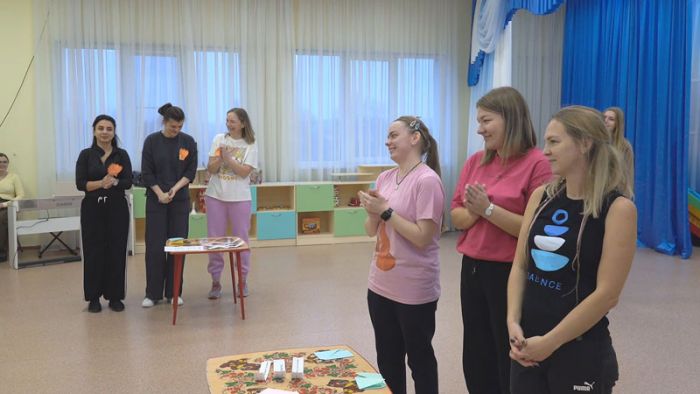 &laquo;День города&raquo; за 23 ноября 2024 г.