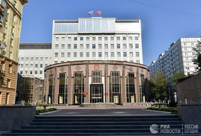 Депутаты Мособлдумы 16 августа обсудят законопроект о бесплатном проезде для пенсионеров