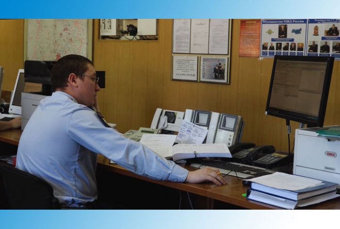 УМВД информирует. 9 июля 2019 г.