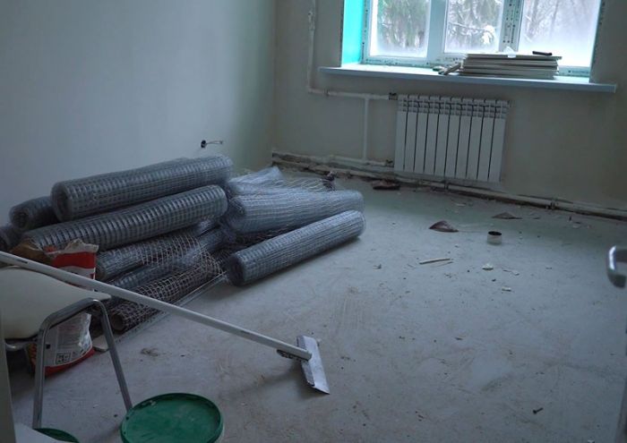 Сроки сорваны