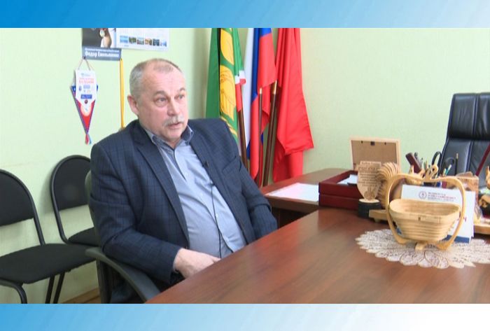 Владимир Жульев &ndash; о работе в депутатских комитетах