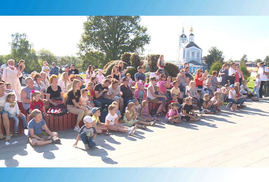 Театр под открытым небом