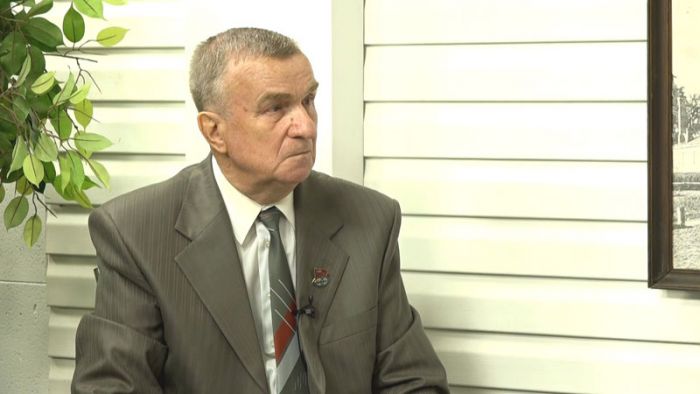 «Милости просим» с Иваном Норовым