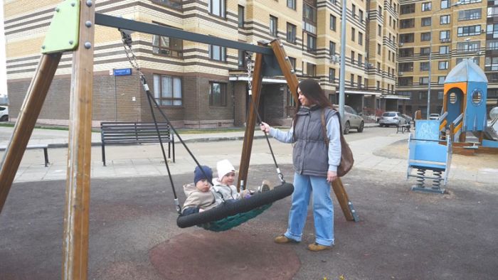 Завершился первый этап госпрограммы по переселению граждан из аварийного жилищного фонда