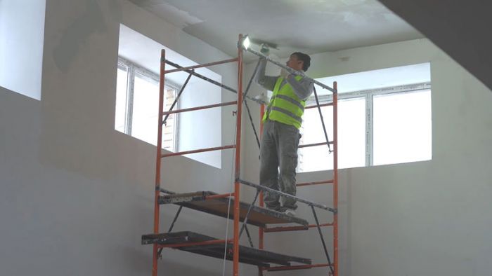 Проверка объектов с незвершённым капремонтом