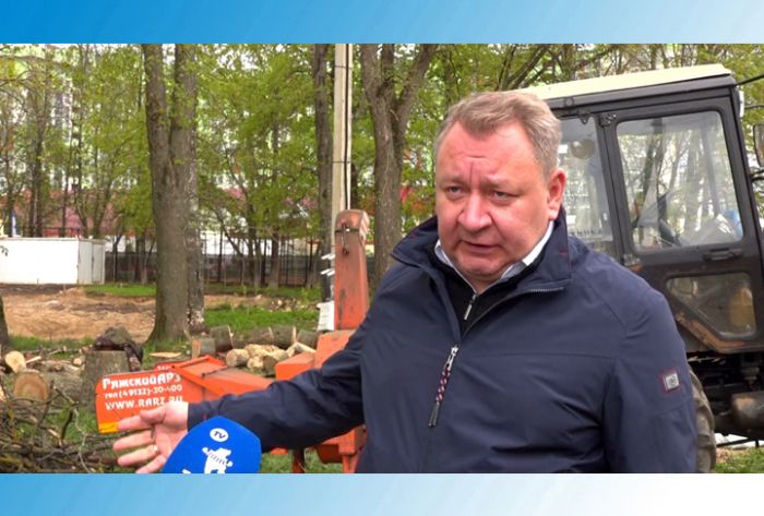 &laquo;Слово в слово&raquo; с Михаилом Токаревым