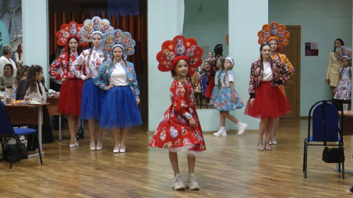 Два сердца, один праздник