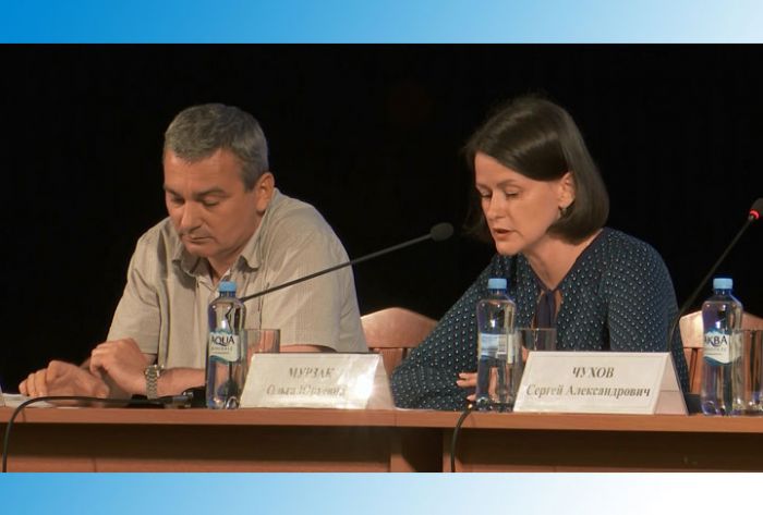 Дачный сезон набирает обороты