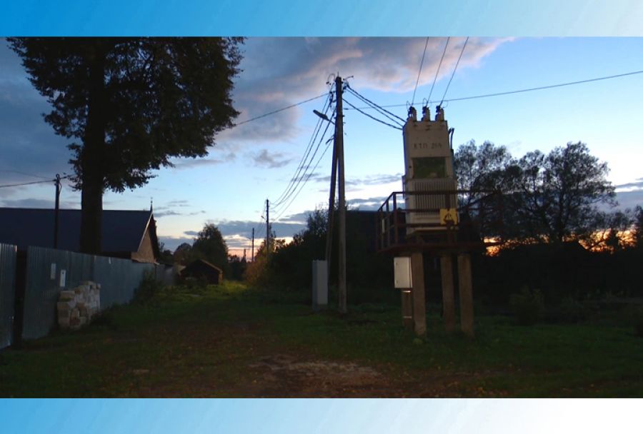 В Ахтырке станет светлее