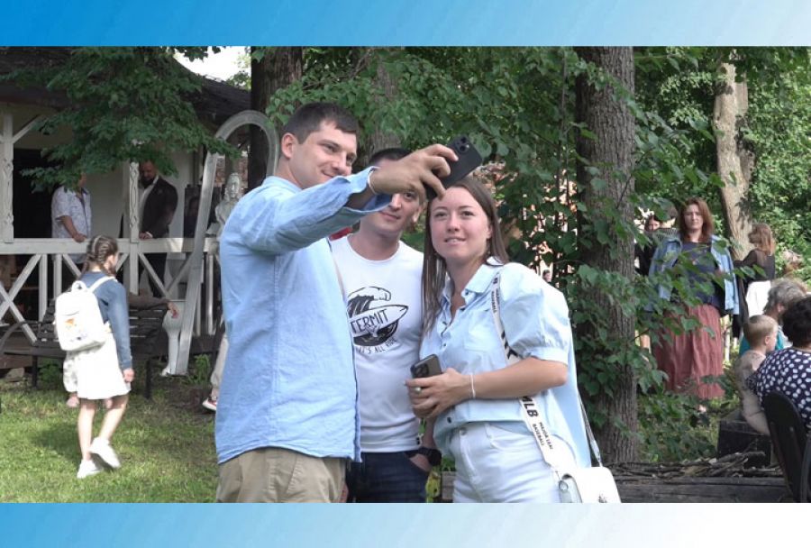 Троица у Флоренского