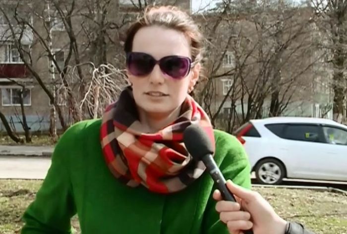 Сергиевопосадцы - о предстоящем субботнике