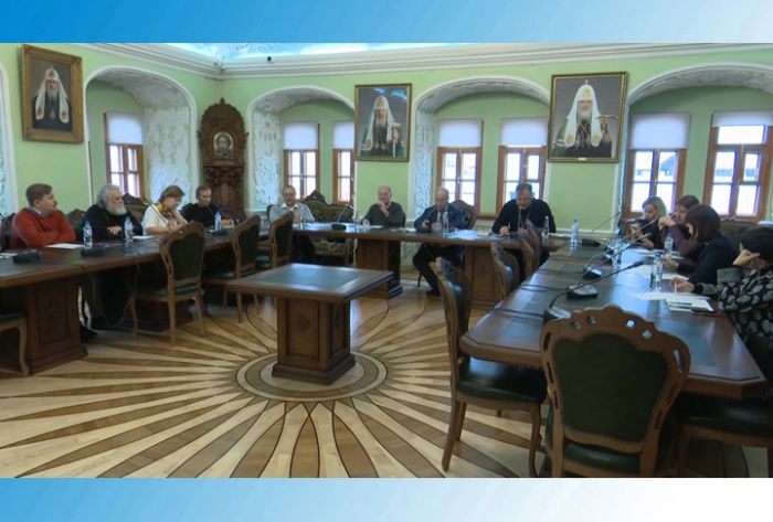 Видимые и невидимые миры Павла Флоренского