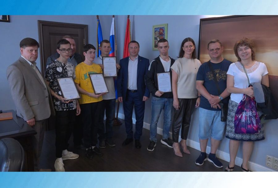 Взрослая жизнь начнётся в собственном жилье