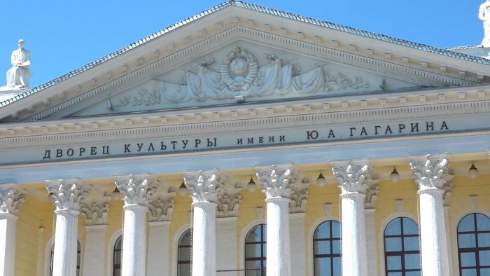 Общественные женские организации встретились в Сергиевом Посаде