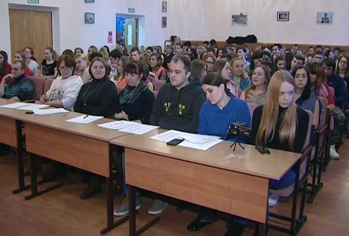 8-й Звёздный студенческий фестиваль открыл новые таланты