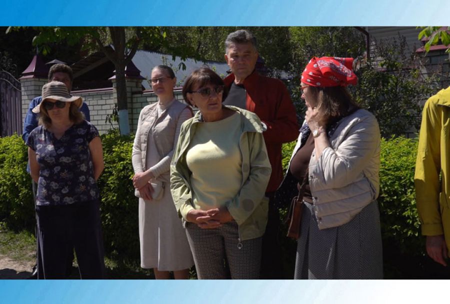 Откуда не ждали&hellip;