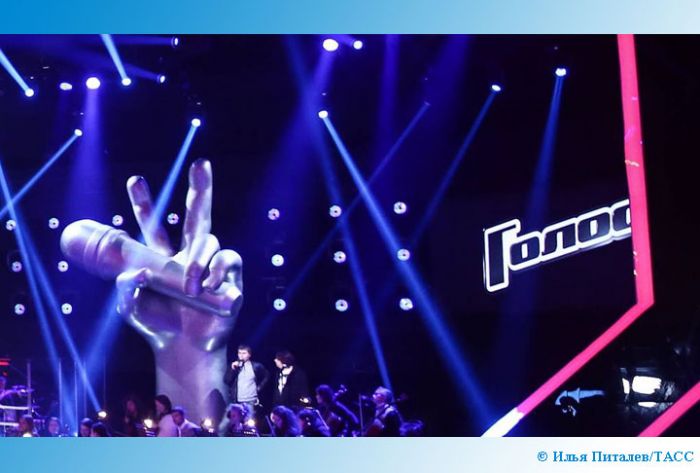 Первый канал аннулировал результаты финала шестого сезона &laquo;Голос. Дети&raquo;