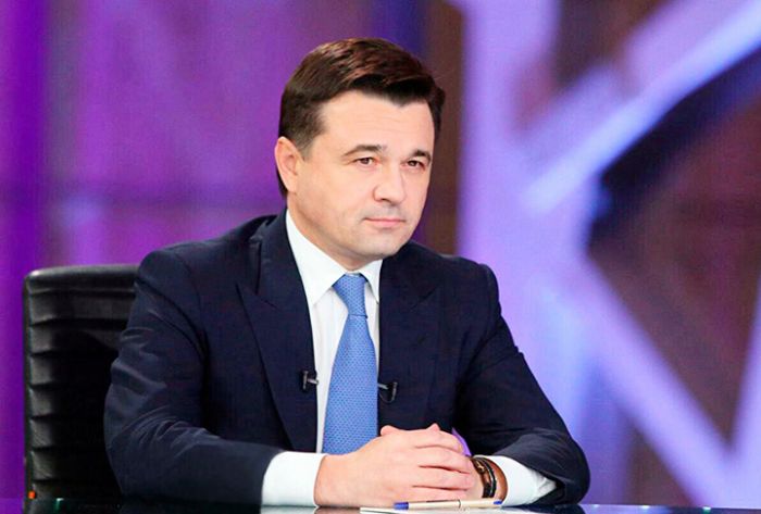 Глава Подмосковья призвал готовиться к &laquo;еще более сложному периоду&raquo;