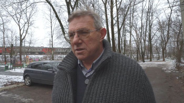 Константин Негурица &ndash; о депутатском объезде