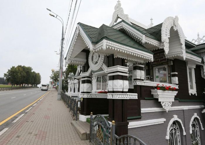 Три гостиницы из Сергиева Посада стали победителями конкурса &laquo;Отличное место на Золотом кольце&raquo;