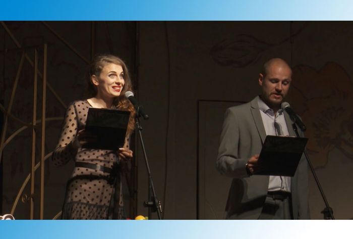 Выбирайте спектакли по своему вкусу!