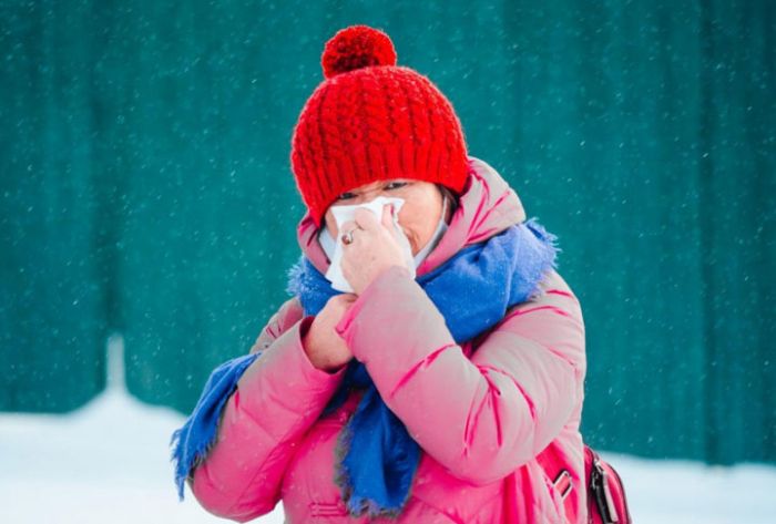 Коронавирус обсудили на КЧС в администрации Сергиево-Посадского округа