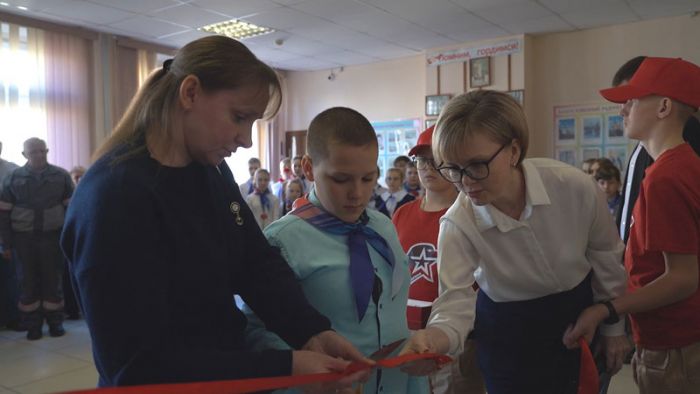 &laquo;День города&raquo; за 4 апреля 2025 г.