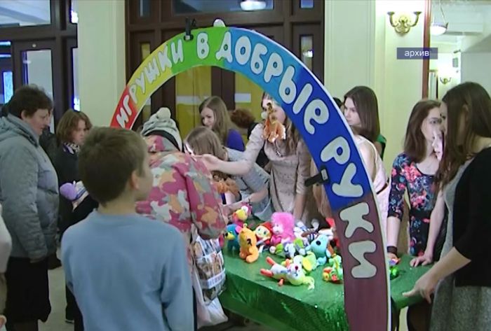 &laquo;Добрый концерт&raquo; состоится в ДК им.Гагарина 7 декабря