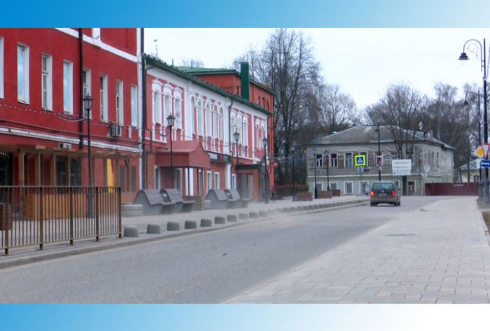 Сергиев Посад в нижней части списка муниципалитетов Подмосковья по количеству нарушителей режима самоизоляции