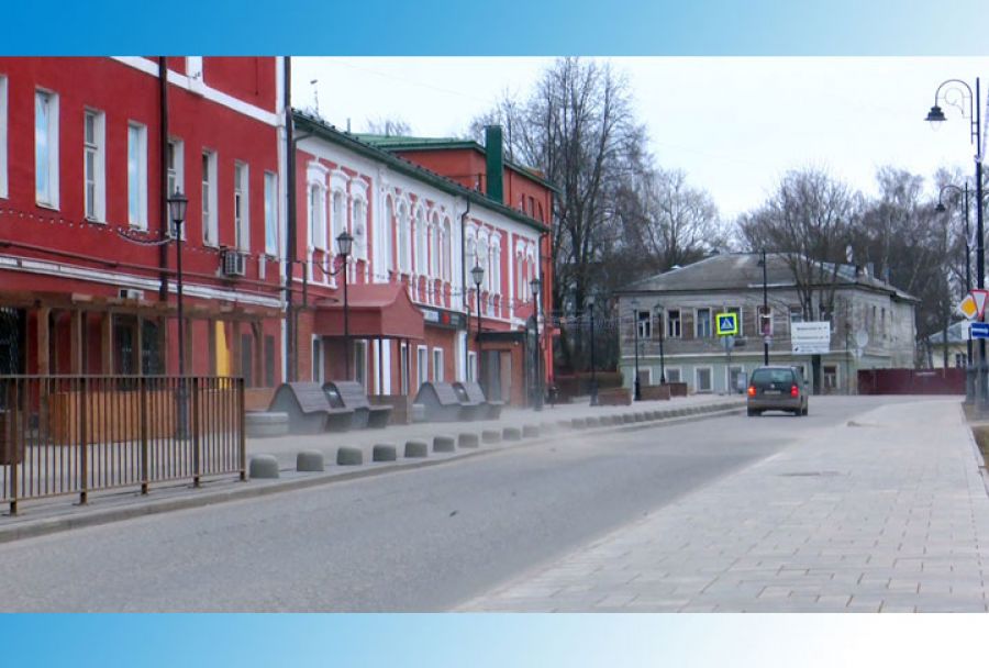 Сергиев Посад в нижней части списка муниципалитетов Подмосковья по количеству нарушителей режима самоизоляции