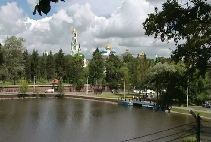 В первое воскресенье октября отмечается День Московской области