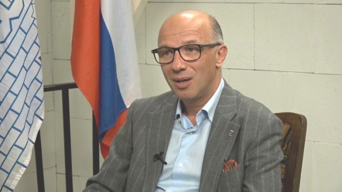 &laquo;Слово и дело&raquo; с Тимофеем Лагутиным
