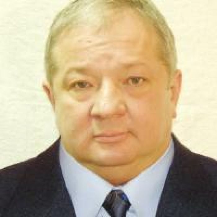 Ушёл из жизни Иван Юрьевич Антончук