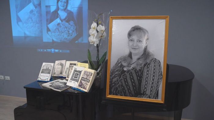 &laquo;Поэзия и образ&raquo;