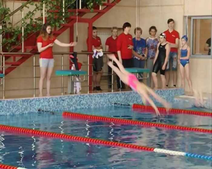 В Сергиево-Посадском районе построили ФОК