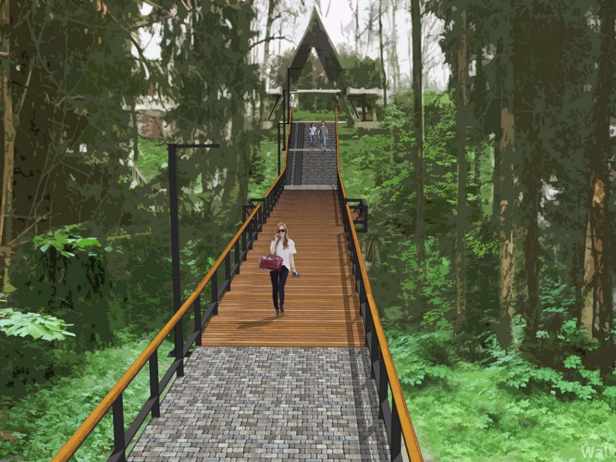 Арт-тропа &laquo;Идем в Абрамцево&raquo; отметила 5-летний юбилей