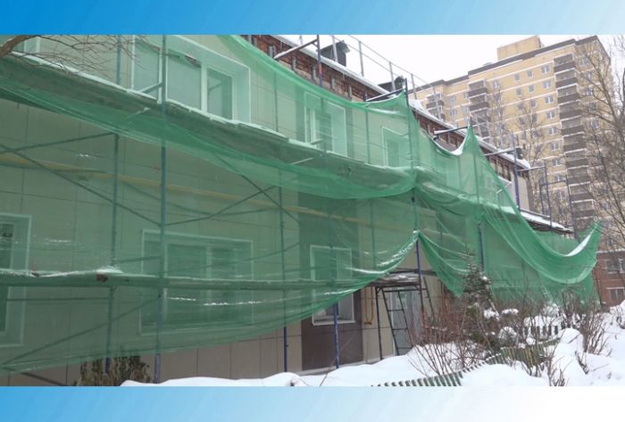 Депутатский объезд стройплощадок