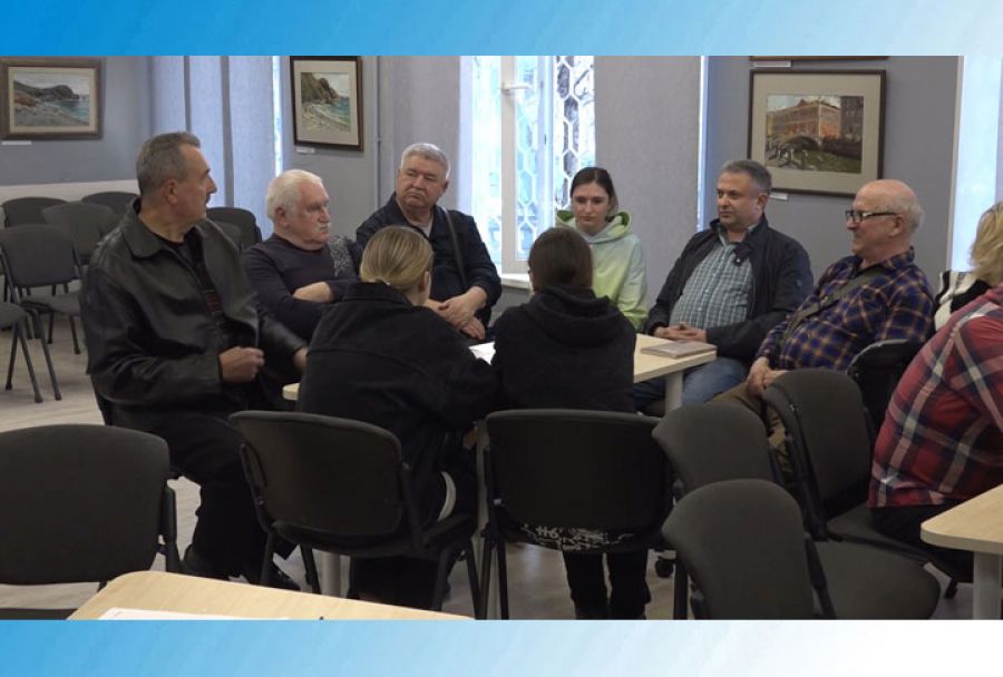 Мнения жителей будут учтены