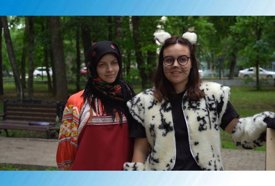 &laquo;Пушкиниана&raquo;