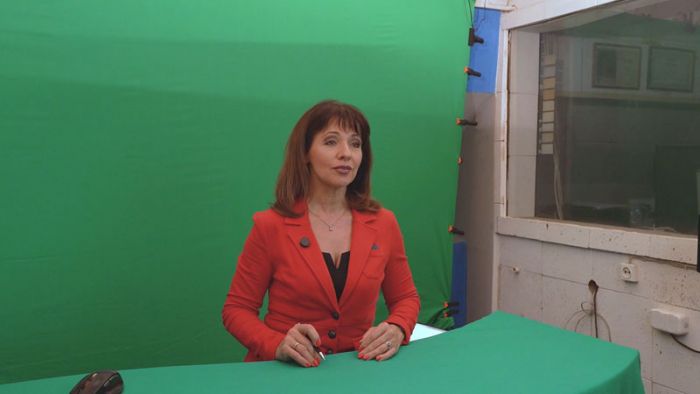 День телевидения