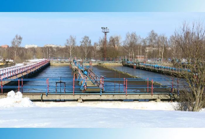 Реализация подпрограммы &laquo;Чистая вода&raquo; в 2018 и 2019 гг
