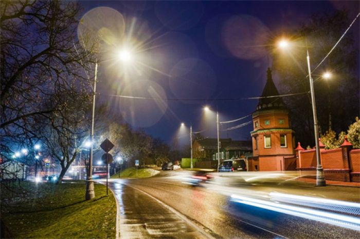 Старт голосования по выбору объектов наружного освещения для включения в проект &laquo;Светлый город&raquo; на 2023-2025 годы
