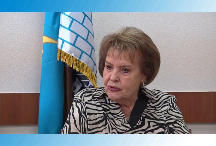 Ольга Дударева &ndash; о лечении ковида