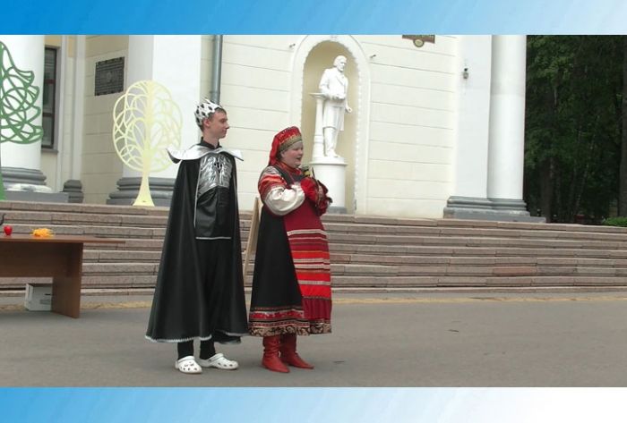 225 лет со дня рождения великого русского поэта