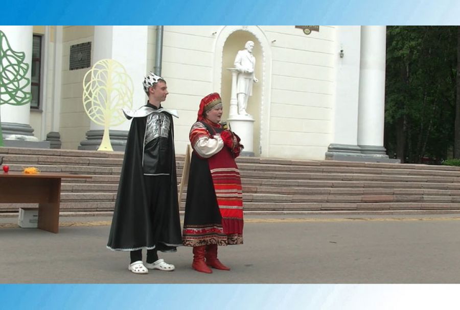 225 лет со дня рождения великого русского поэта