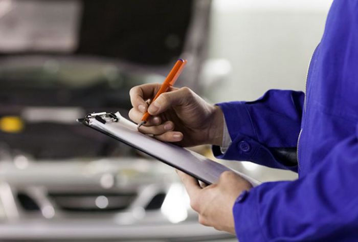 В России могут изменить правила техосмотра