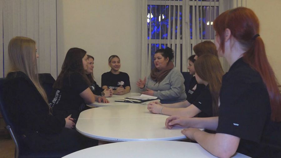 О работе &laquo;Волонтёров культуры&raquo;